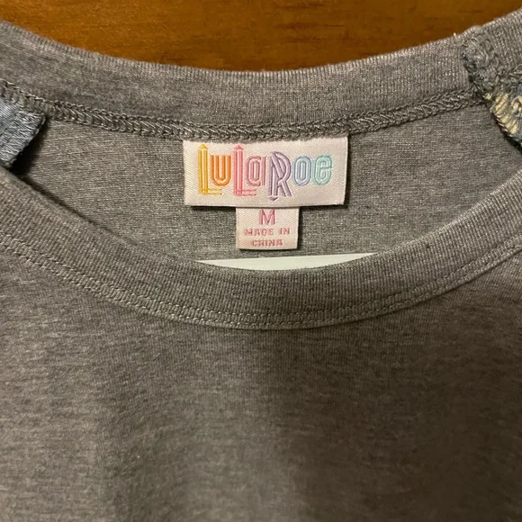 Lularoe Randy - Picture 2 of 2